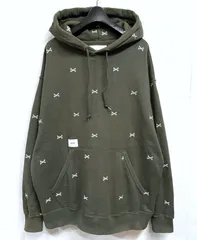 2026年最新】WTAPS メンズ パーカーの人気アイテム - メルカリ