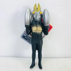 タグ付 ウルトラ怪獣シリーズEX バルタン星人 ３代目