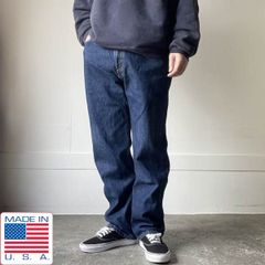 Mariners Mile Straight Denim Indigo OVY - メルカリ