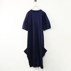 定価3.6万 2023AW 45R 45rpm フォーティファイブアール USモーボーダーの908Vネック 2/ベージュ ニット セーター【2400014246001】 スプリングセール】定価3.6万 2023AW 45R 45rpm フォーティファイブ