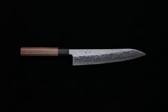 初心 ダマスカス SG2 文化包丁 170mm 鏡面仕上げ - メルカリ