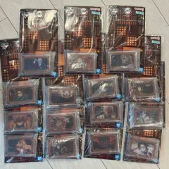 鬼滅の刃 E賞 アクリル 15種 フルセット