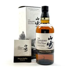 山崎 ストーリーオブザディステラリー 2025 ピンバッジのおまけ付き 山崎 Story of the Distillery 2024 EDITION」抽選販売のご案内｜山崎