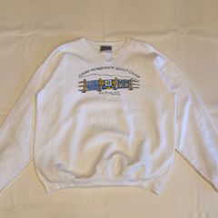80s おニャン子クラブ コンサートツアー記念 スウェット Sailing夢工場 