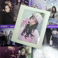 キキ イソル デルルル 公開番組 サノク 1週目 オール出 トレカ