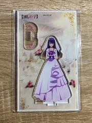 推しの子 カラ鉄コラボ アクリルスタンド 星野アイ