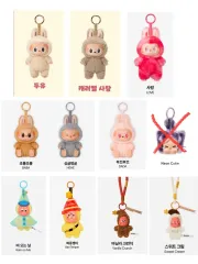 POP MART ラブブ ハイライト Little Star 日常 クライベイビー 表ニャーなど 出品