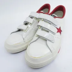 CONVERSE コンバース ONE STAR J V-3 ワンスター US9.5 28cm 箱無 ※中古