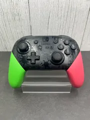【動作OK・安心補償】ニンテンドー 純正 スイッチ プロコントローラー 完動品 1020-601