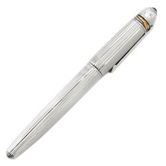 ショパール×スティピュラ 限定万年筆 ダブルネームChopard stipula