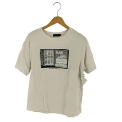ブラックレーベルクレストブリッジ BLACK LABEL CRESTBRIDGE プリントTシャツ メンズ JPN：L 