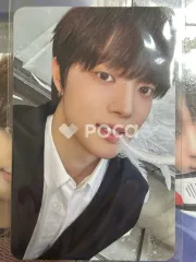 &TEAM ウィジュ Back to Life GAZE ver.