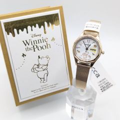 SEIKO ダッフィー 腕時計 限定 - メルカリ