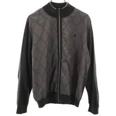 2026年最新】LANVIN SPORT メンズ ジャケット・アウターの人気アイテム