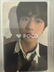 BTS ジン The Astronaut VERSION 01