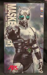 ヒーローメモリアルSV 仮面ライダーBLACKRX 南光太郎 倉田てつを