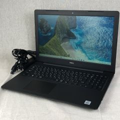 使える！DELL 3580ノートPC/i3/M.2SSD/HDD/DVD装備！ - メルカリ