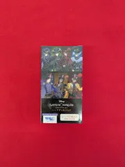 【未開封】ディズニー ツイステッドワンダーランド【1BOX】