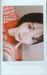 FRUITS ZIPPER 6/6 オンライン特典会 鎮西寿々歌 プリントチェキ さんMV衣装 2