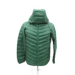 uniqlo（old） ダウンジャケット クレイターレイク ネージュ 
