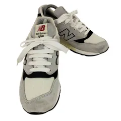 ニューバランス NEW BALANCE U998GB GRAY SUEDE MADE IN USA  メンズ JPN：25 