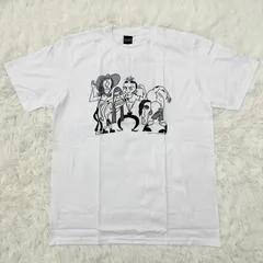 【RED HOT CHILI PEPPERS】  ロックTシャツ  レッド・ホット・チリ・ペッパーズ バックプリント ag3-0040のサムネイル
