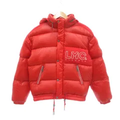 ミレー MILLET LMC RETRO DOUDOUNE DOWN JACKET ダウンジャケット XS ナイロン フード 赤 レッド /NU ■ECA002のサムネイル