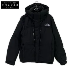 THE NORTH FACE ノースフェイス 【美品/国内正規】ND92340 Baltro Light Jacket バルトロライト ダウンジャケット XL