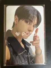 ATEEZ ウヨン ATEEZ VR CONCERT : LIGHT THE WAY