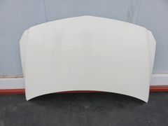 32スカイライン タイプM メーカー不明 社外 FRPボンネット ダクト付