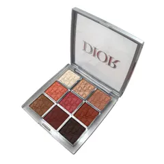 ☆Christian Dior ディオール メイクアップ アイシャドウ バックステージ アイ パレット 003 ウォーム