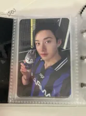 Stray Kids バンチャン KARMA SKZOO Ver.