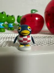 あつまれ どうぶつの森 ペンス フィギュア