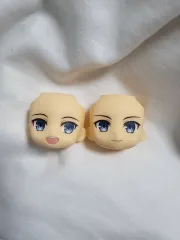 FGO グダオ ねんどろいど 顔パーツ (まとめ売り)