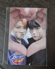 ATEEZ ユニット ATEEZ 7TH ANNIVERSARY OFFICIAL POP-UP '8ROOM' 購入特典