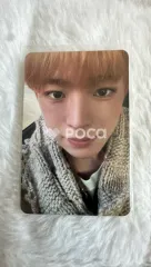 NCT ユウシ WISH Photobook Ver.