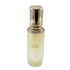 ♪0278 クレ・ド・ポー ボーテ ル・セラムⅡ 美容液 75ml 約8割 中古 資生堂 Clé de Peau Beauté