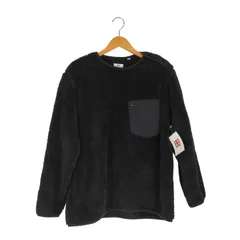 ユニクロ UNIQLO フリースプルオーバー メンズ JPN：L 