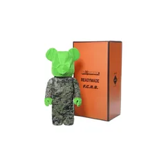 2026年最新】BE@RBRICK BAPE READYMADE 1000%の人気アイテム - メルカリ