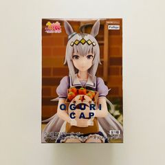 ウマ娘 オグリキャップ フィギュアセット - メルカリ