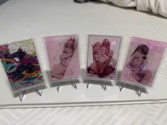 チェンソーマン パワー パワーマキマ 東山コベニ ステイタス