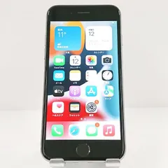 iPhone6s 32GB SIMフリー スペースグレイ 送料無料 本体 c17876