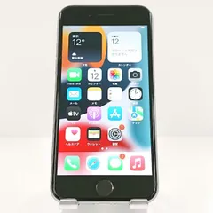 【ジャンク品】iPhone6s 32GB SIMフリー スペースグレイ 送料無料 本体 c17869