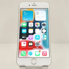 iPhone6s 16GB SIMフリー シルバー 送料無料 本体 c17872