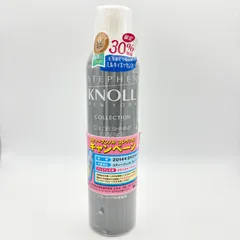 【未開封】スティーブンノル コレクション カラーシャイニング エッセンス  EX 洗い流さないトリートメント 156ℊのサムネイル