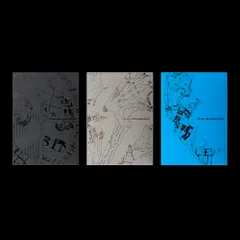 (CD)ENHYPEN [THE SIN : VANISH] （韓国盤【正規輸入盤】／ENHYPEN