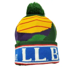 エルエルビーン L.L.Bean カタデイン ポムハット メンズ 表記無 のサムネイル