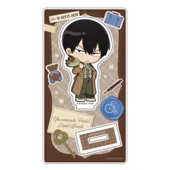 【Parflette】弱虫ペダル LIMIT BREAK アクリルスタンド（荒北 靖友/英国風）