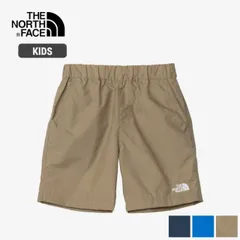 ザ・ノース・フェイス ショートパンツ キッズ THE NORTH FACE NBT42530 T CLASS V SHORT トドラークラスファイブショート メール便 子供  夏 ジュニア ハーフパンツ 撥水 海 川 水遊び レジャー キャンプ