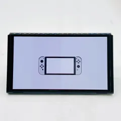 Nintendo Switch（有機ELモデル） スプラトゥーン3エディション　　任天堂　動作確認済み